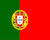 Bandera Portugal